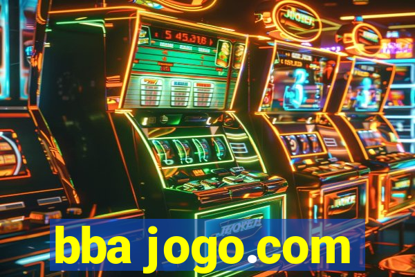 bba jogo.com